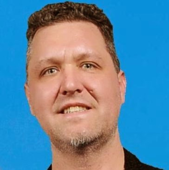 Meet your Posher, Gregory - Picture 1 of 1